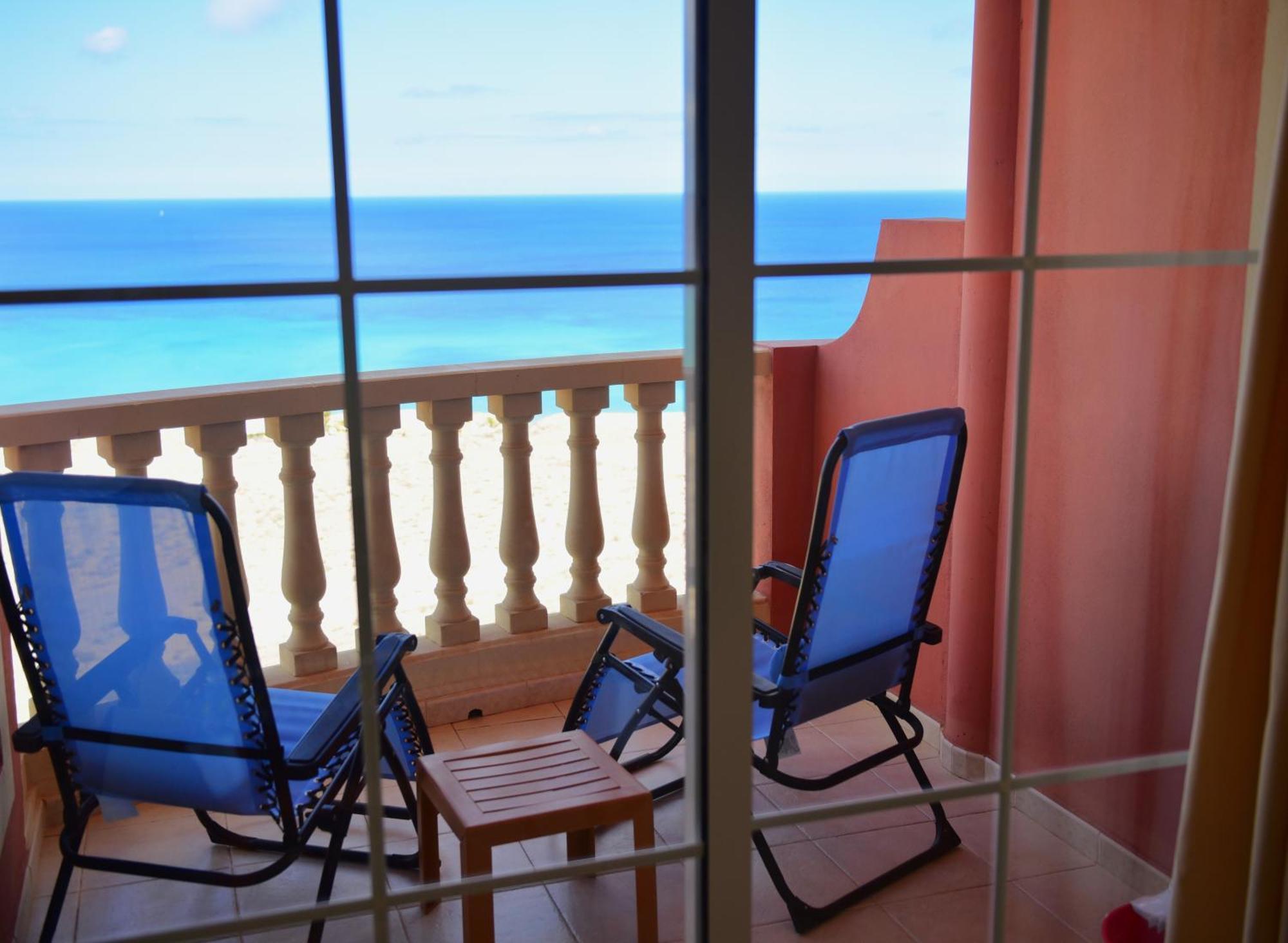 Relax, Descanso Y Una Experiencia Inolvidable Costa Calma Esterno foto