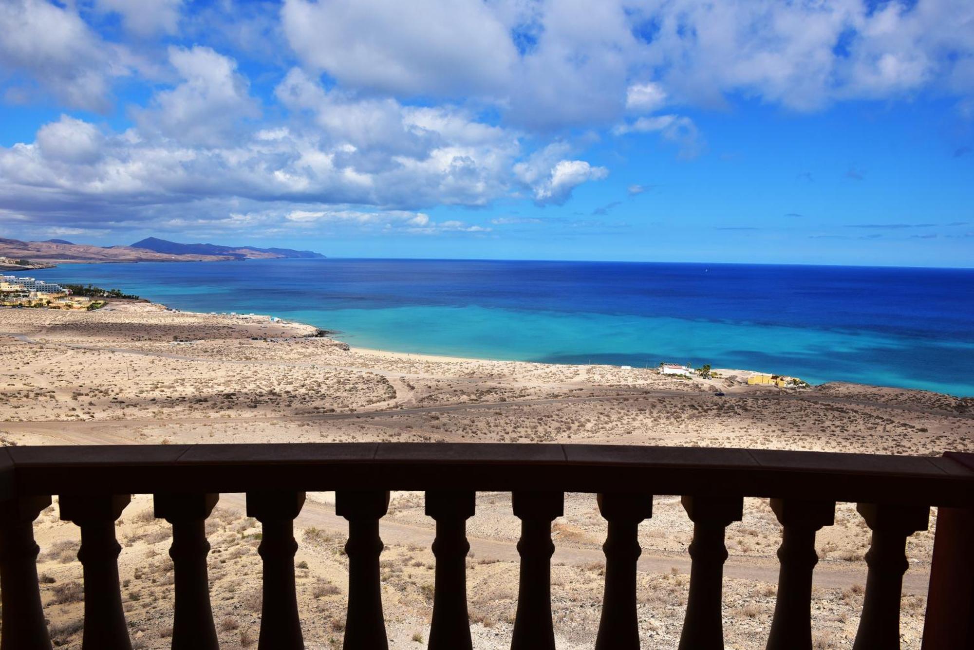 Relax, Descanso Y Una Experiencia Inolvidable Costa Calma Esterno foto