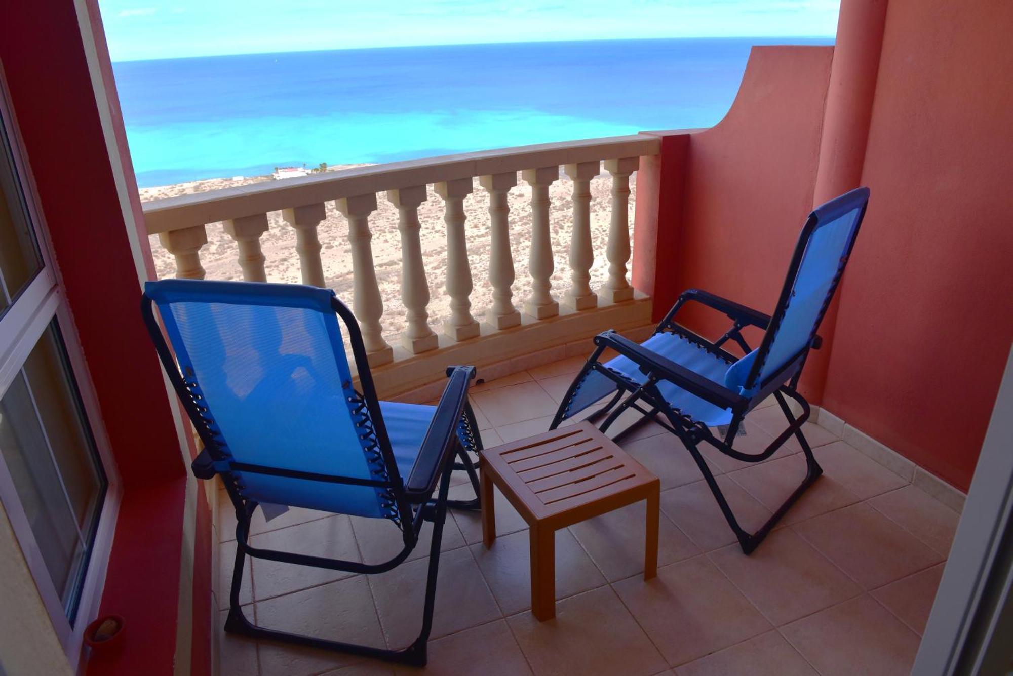 Relax, Descanso Y Una Experiencia Inolvidable Costa Calma Esterno foto