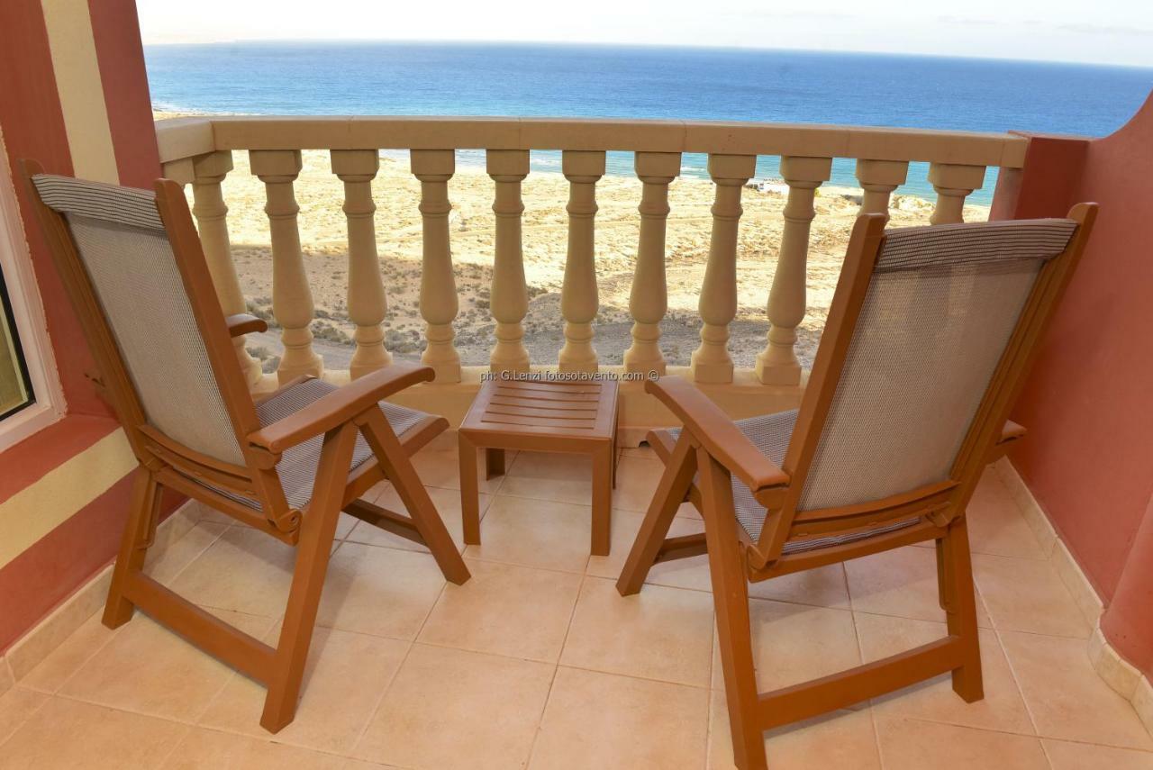 Relax, Descanso Y Una Experiencia Inolvidable Costa Calma Esterno foto