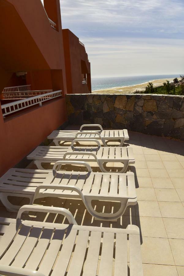 Relax, Descanso Y Una Experiencia Inolvidable Costa Calma Esterno foto