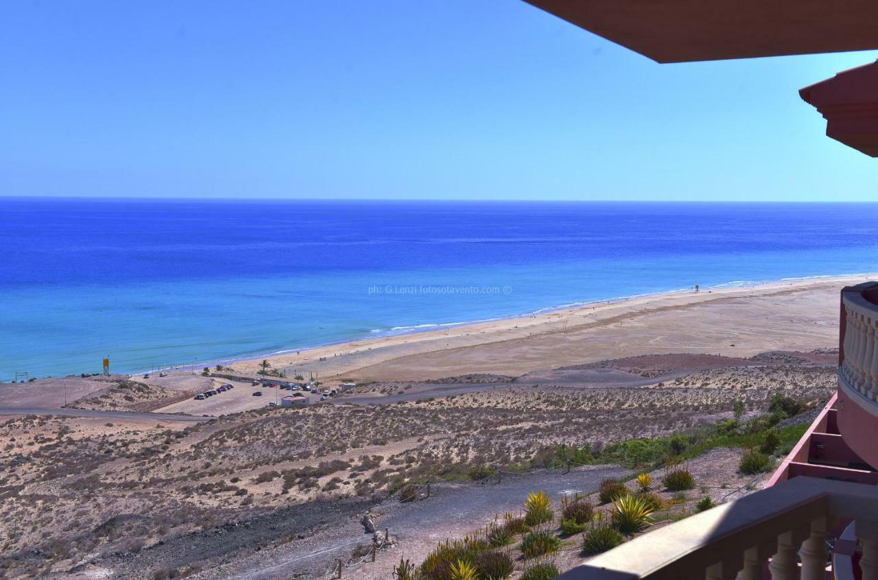Relax, Descanso Y Una Experiencia Inolvidable Costa Calma Esterno foto