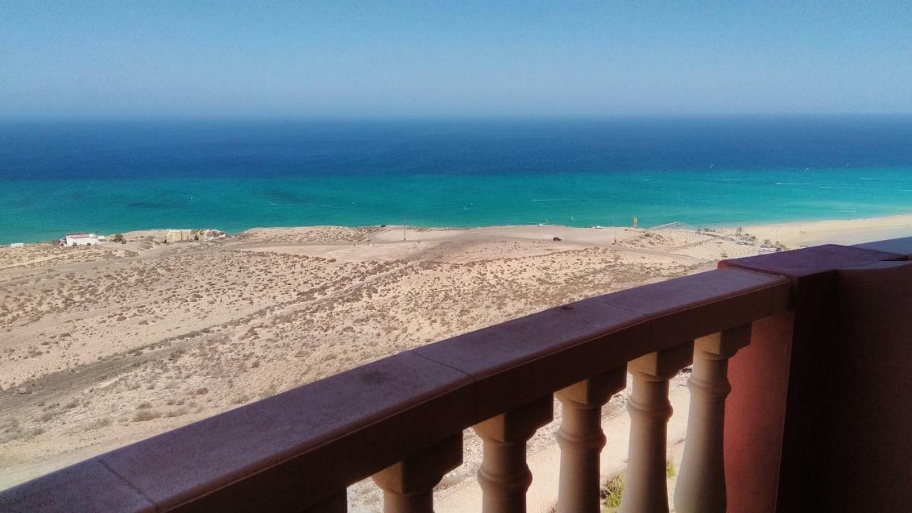 Relax, Descanso Y Una Experiencia Inolvidable Costa Calma Esterno foto